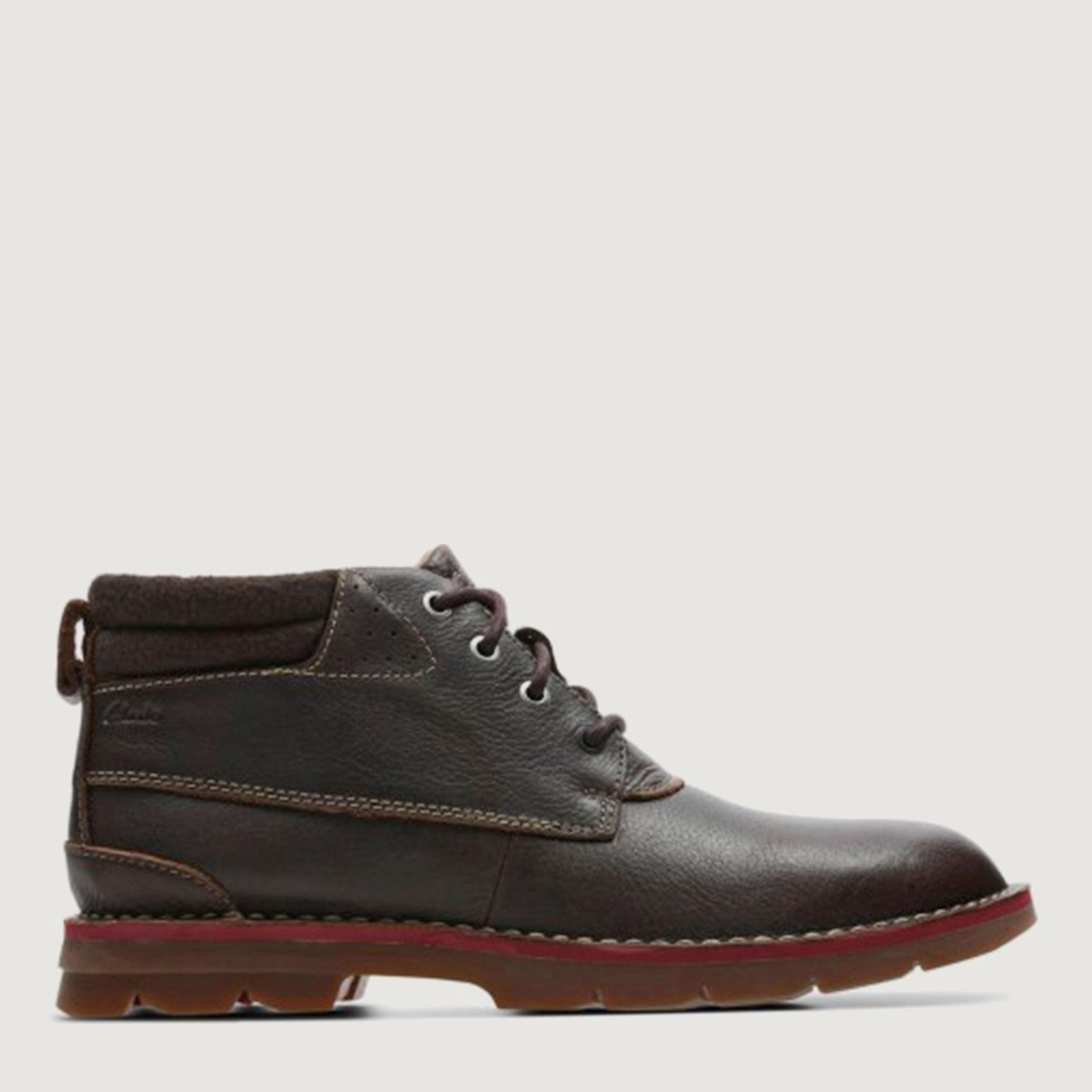 

Ботинки Clarks 2612-3311 43 (27.6 см) Коричневые