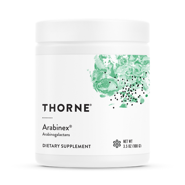 

Пробиотик Arabinex Thorne Research 100 г (TRS148)