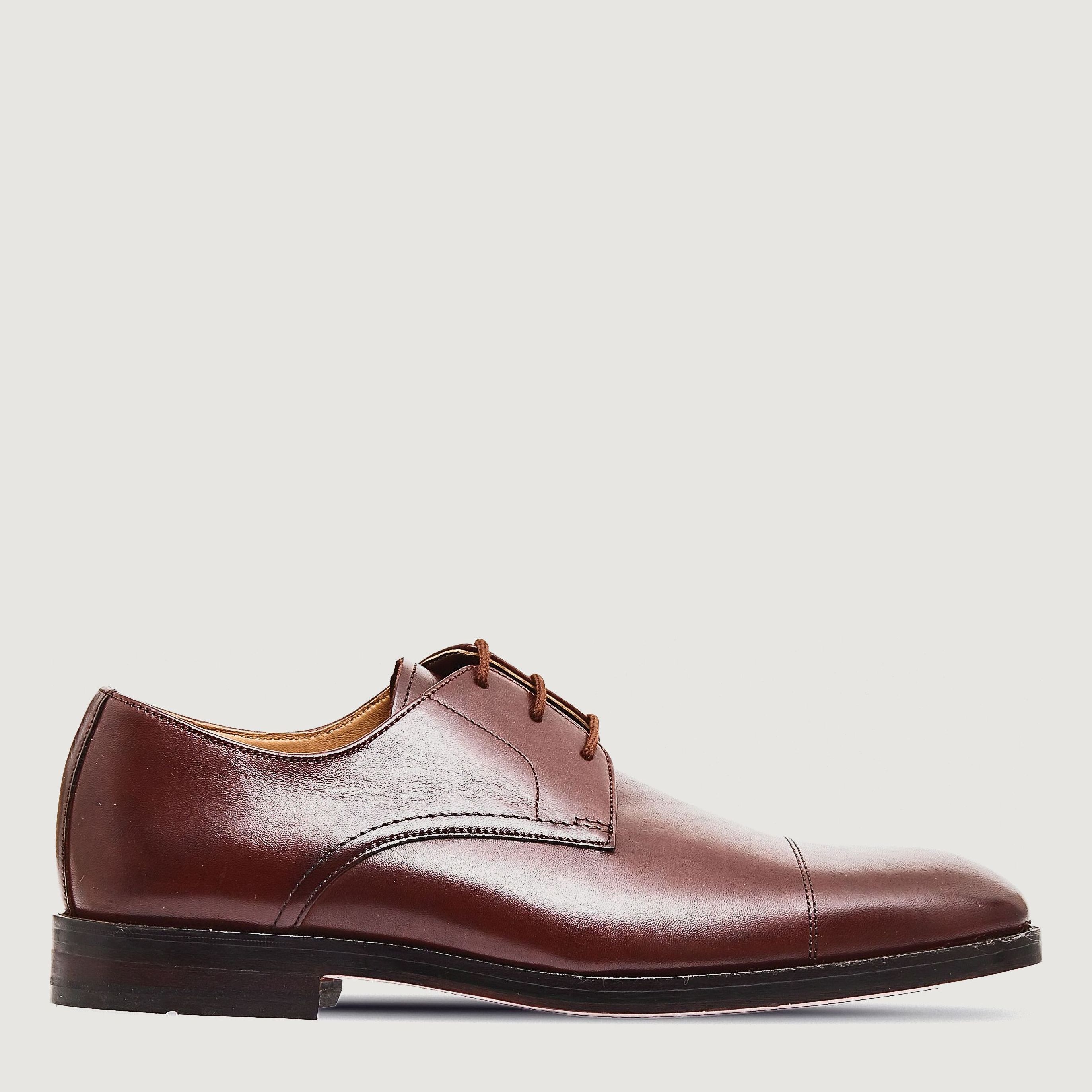 

Дерби Clarks 2614-7799 46 (29.3 см) Коричневые
