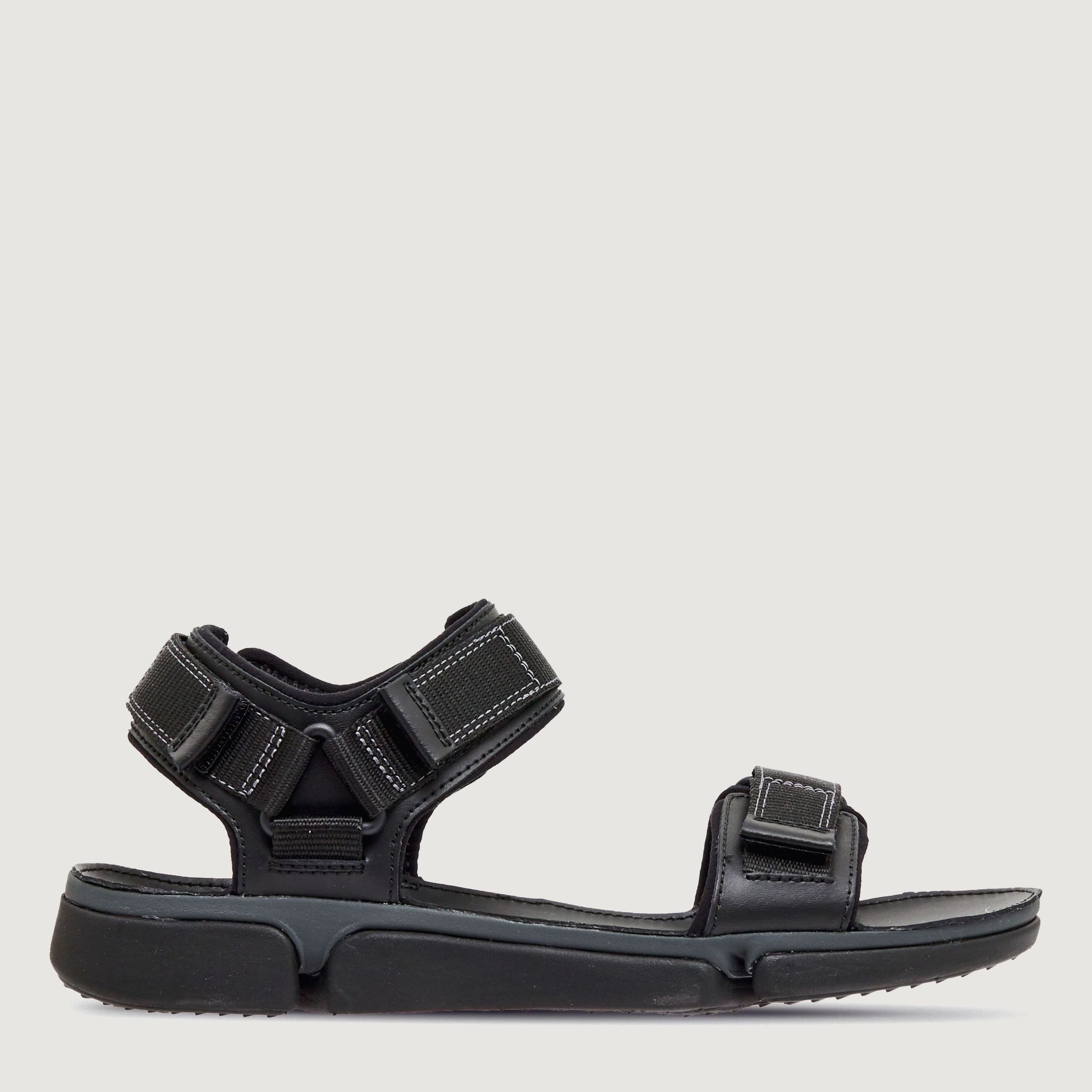 

Сандалии Clarks 2615-0315 45 (28.9 см) Черные
