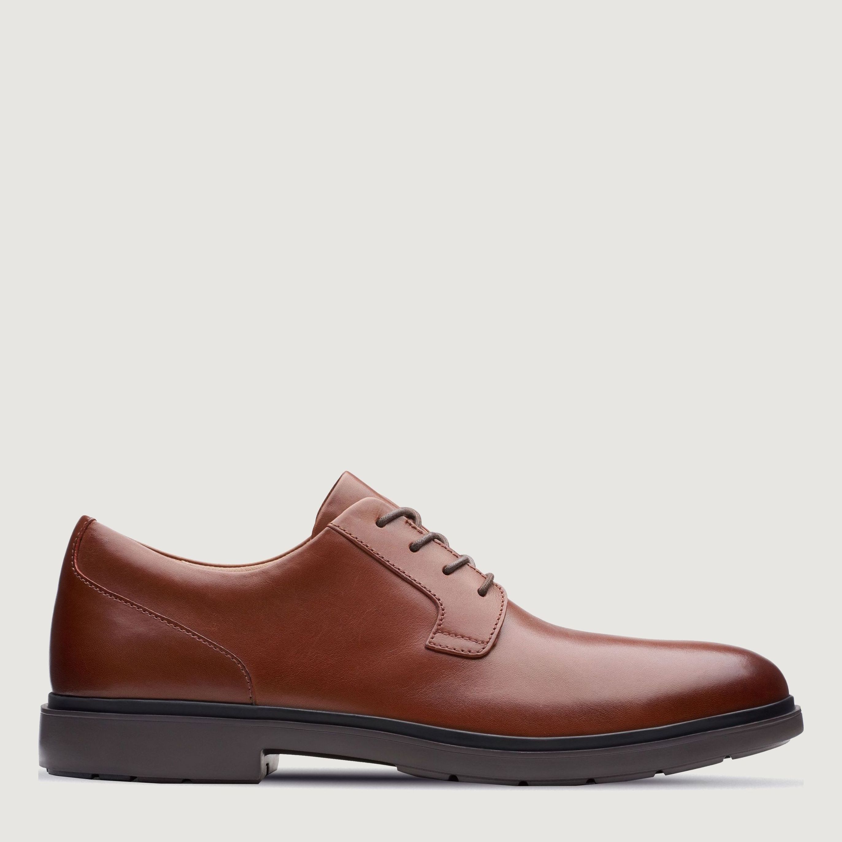 

Туфли Clarks 2614-4680 42 (26.7 см) Коричневые