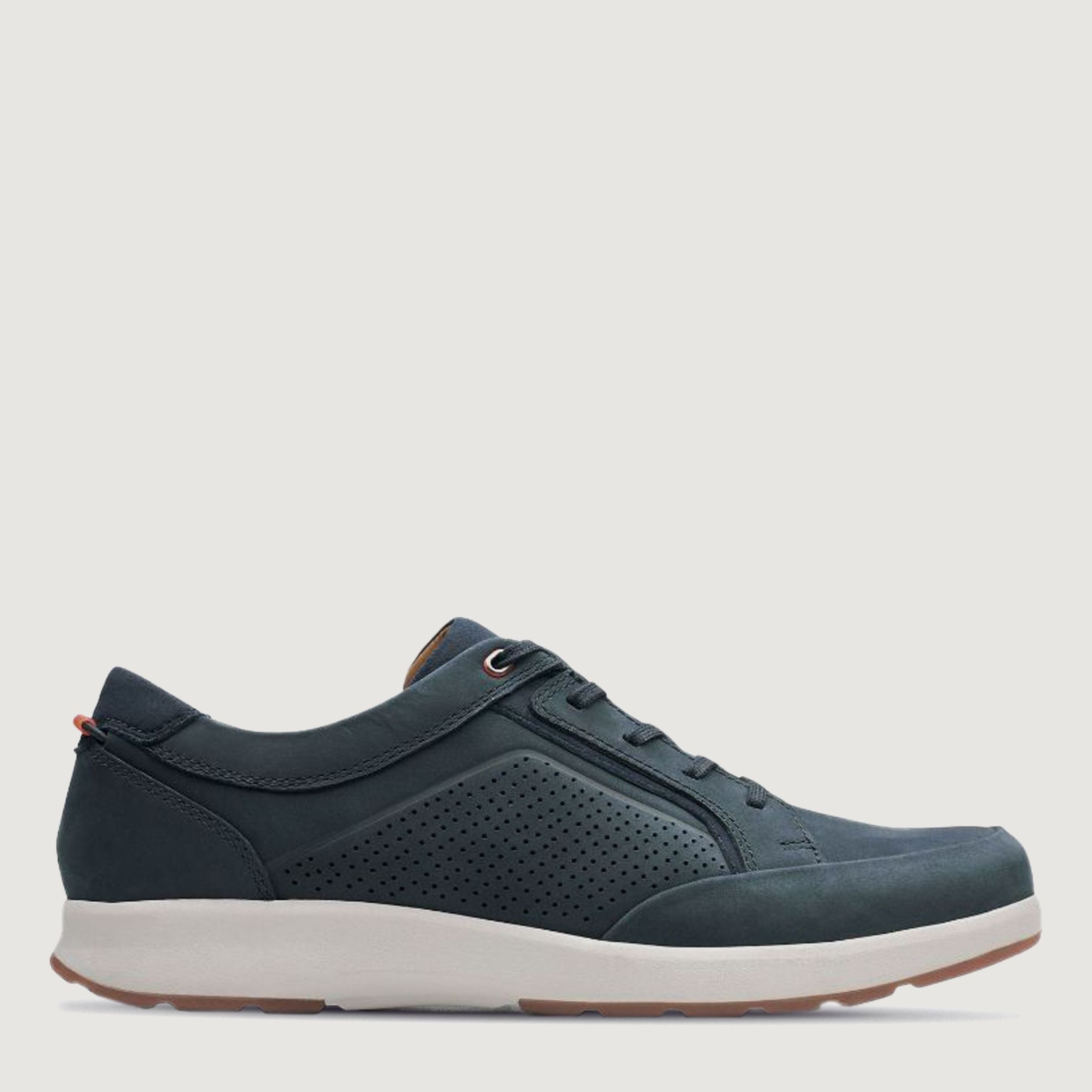 

Кроссовки Clarks 2614-0976 44 (28 см) Синие
