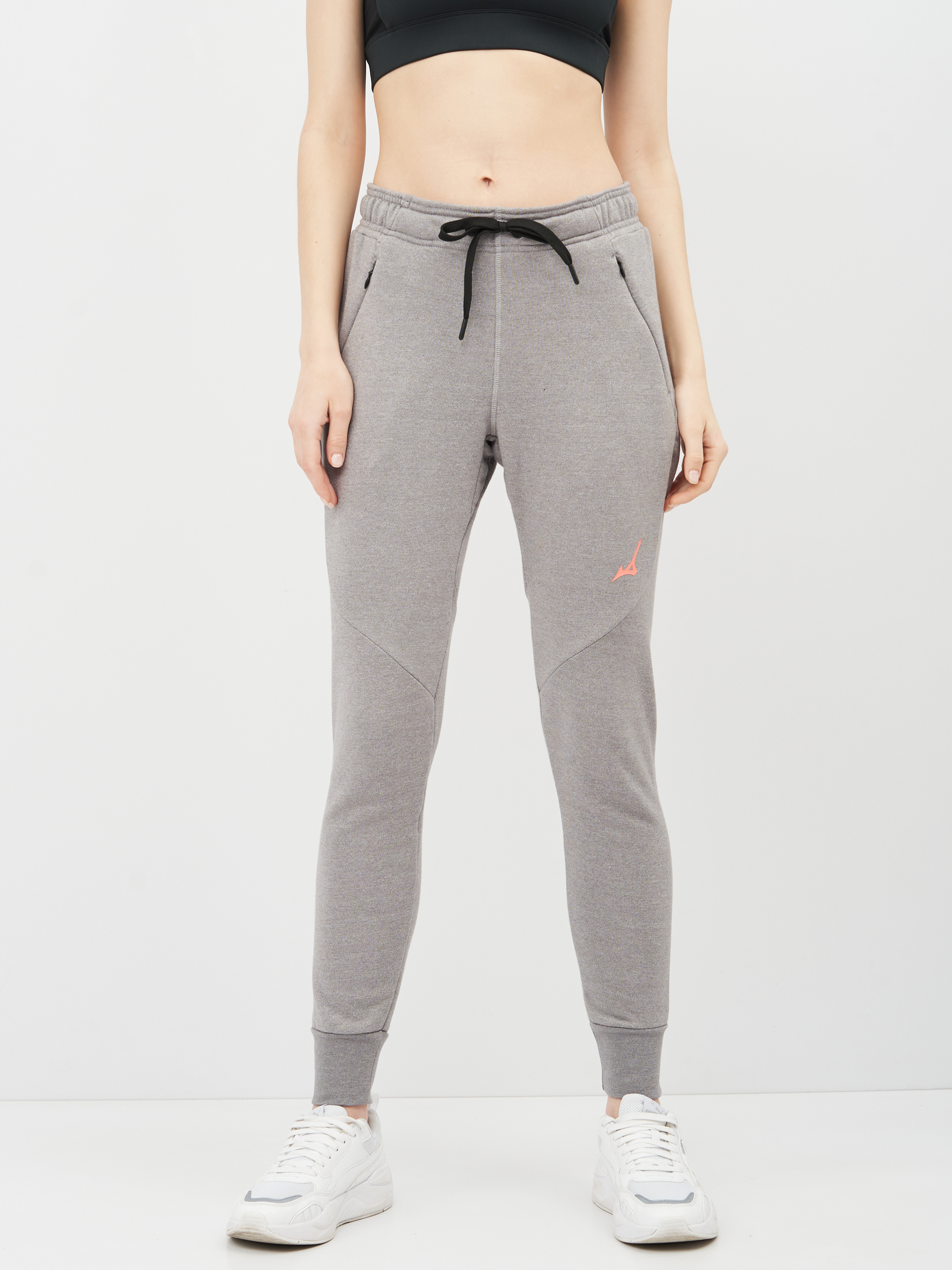 

Спортивные штаны Mizuno Athletic Rib Pant K2GD070105  Серые, Спортивные штаны Mizuno Athletic Rib Pant K2GD070105 S Серые