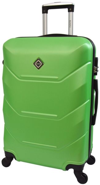 

Чемодан из ABS пластика Bonro Style 75х30х50 см большой 10500605