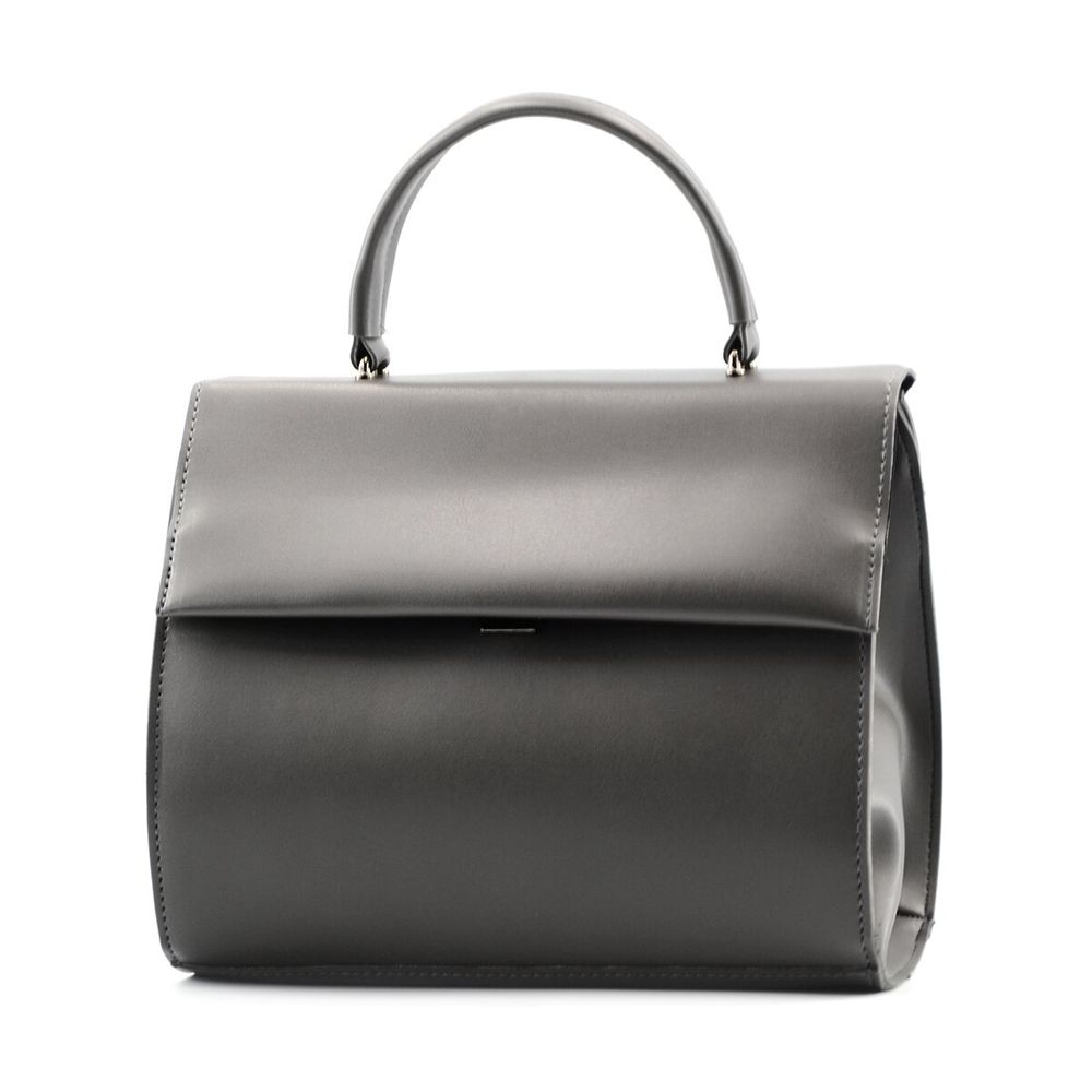 

Сумка женская PoloClub 152-2 темно-серая