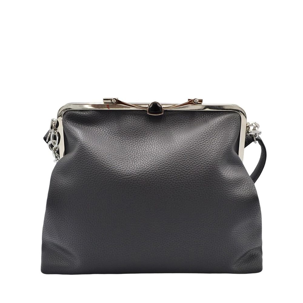 

Сумка женская B.Elit 20100-52 графитовая