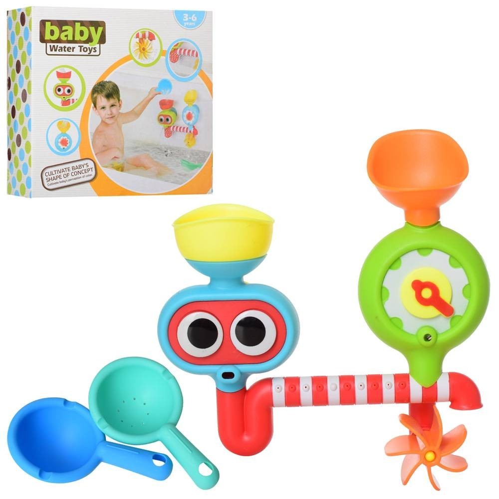 

Игра для купания Metr+ Водопад