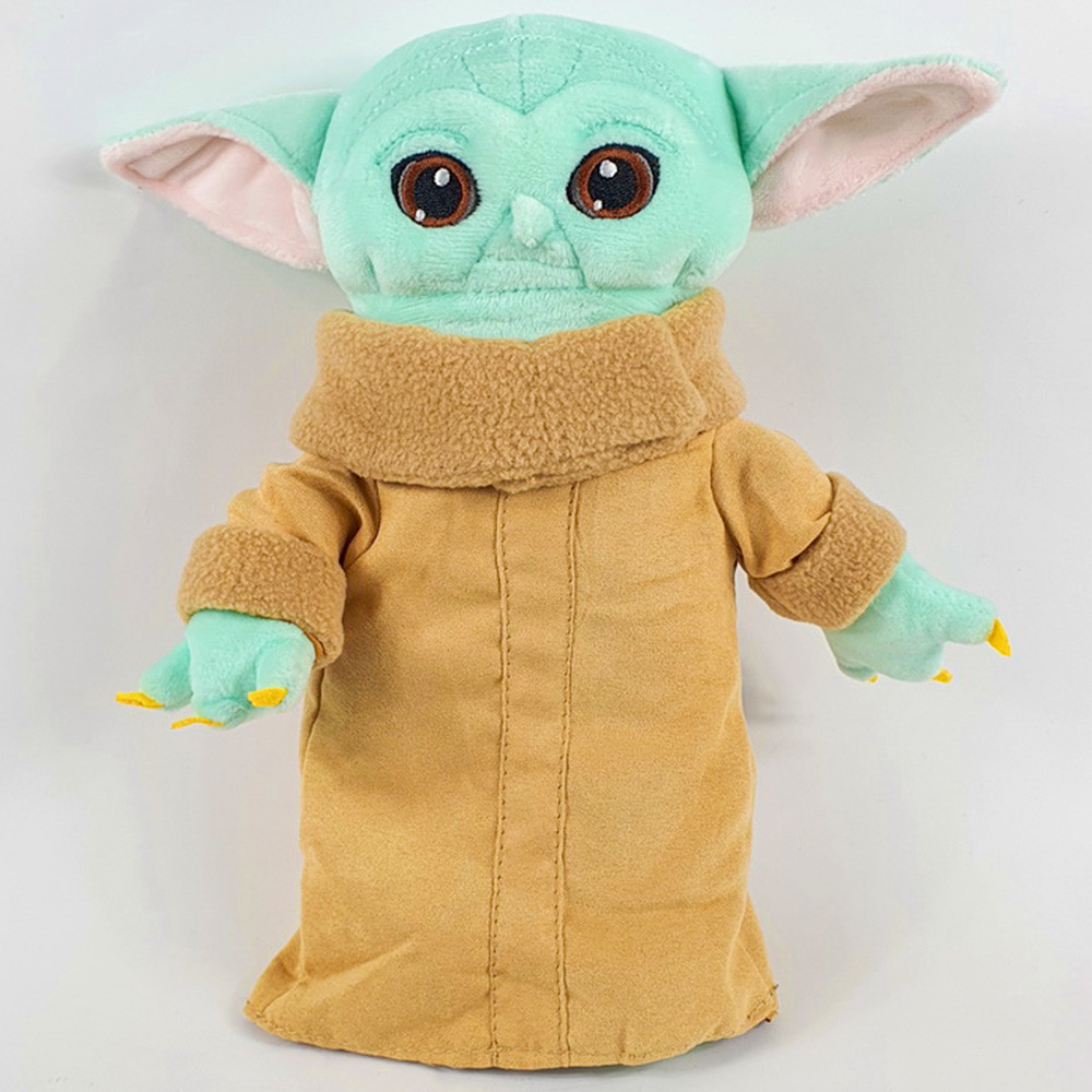 

Мягкая игрушка Funko POP Star Wars Сонечко 25 см (2096)