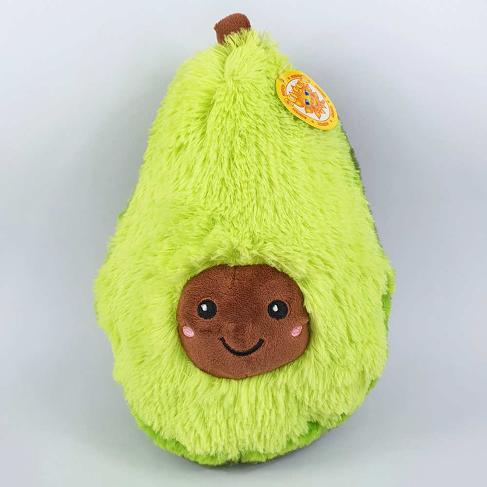 

Мягкая игрушка Авокадо Сонечко 40 см (192003)