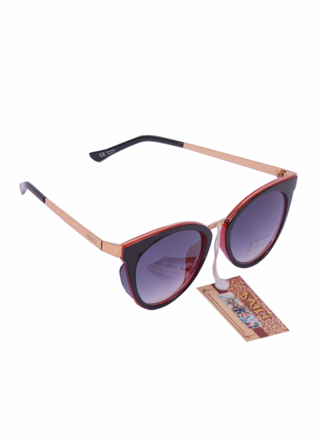 

Солнцезащитные очки женские Kaici 8008-6