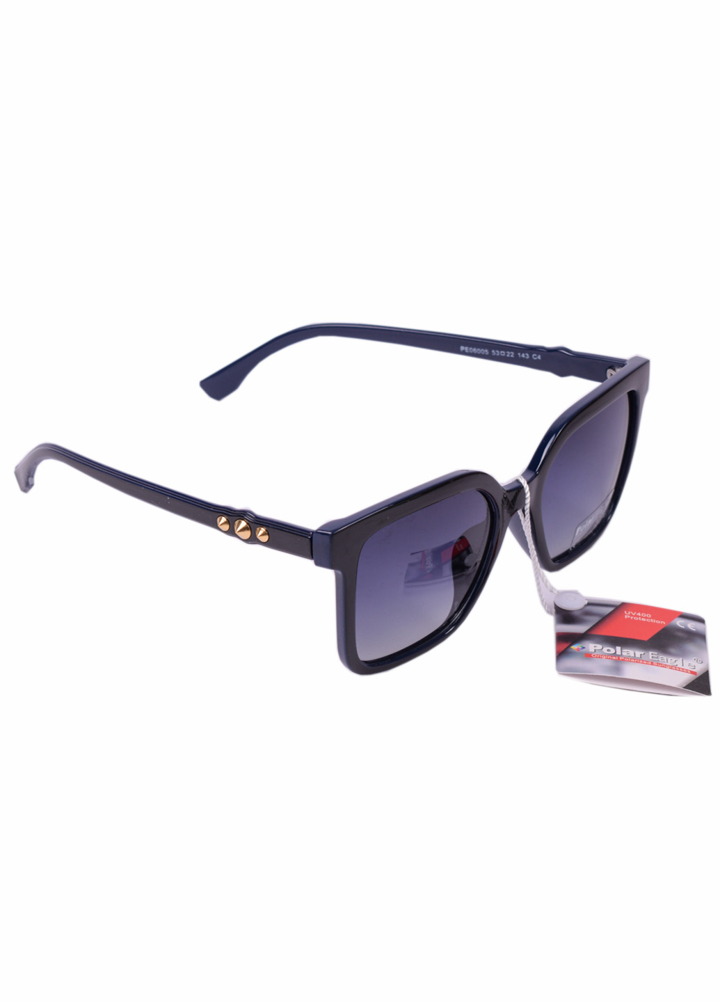 

Очки солнцезащитные Polar Eagle PE06005-4