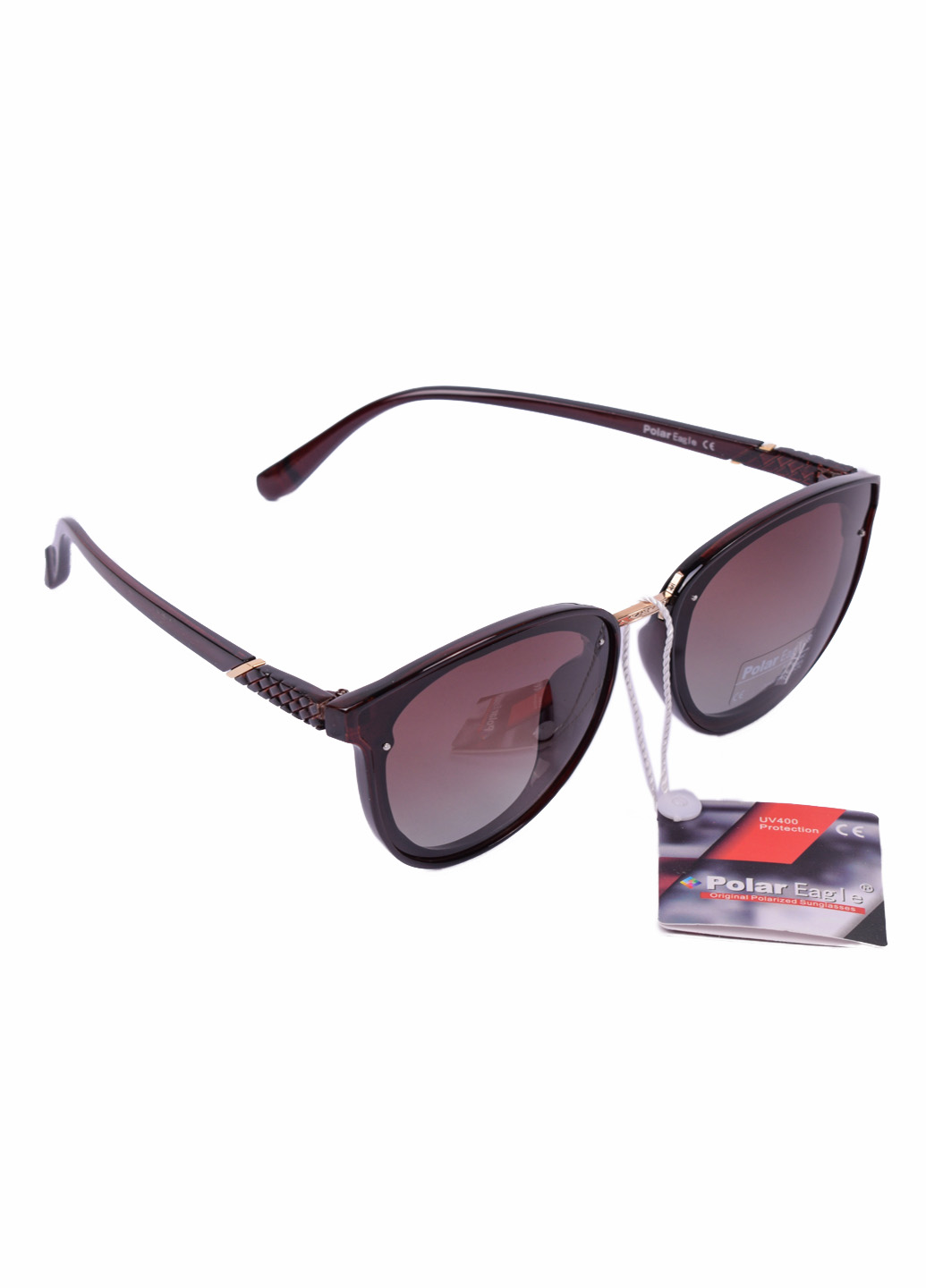 

Очки солнцезащитные Polar Eagle PE06123-2