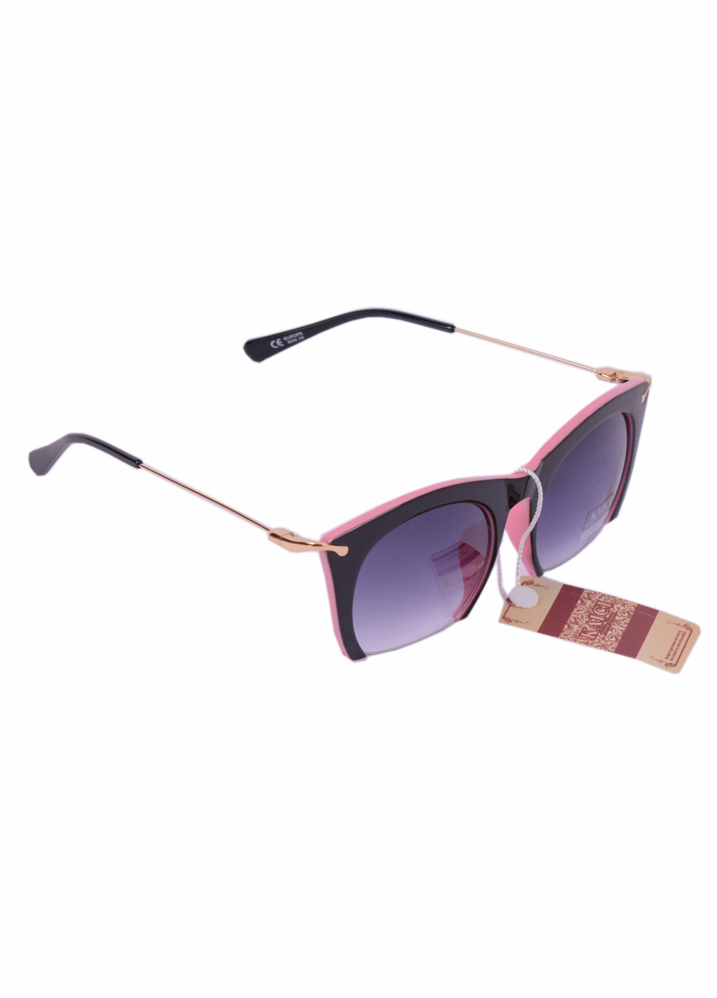 

Солнцезащитные женские очки KaiCi 8005-6