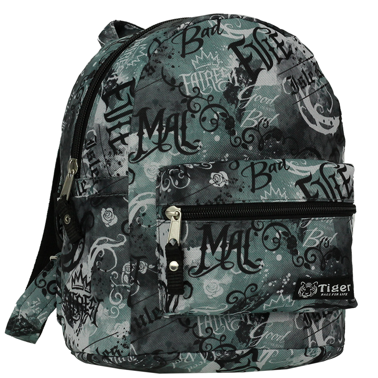 

Рюкзак Tiger Mini Print Good Bad