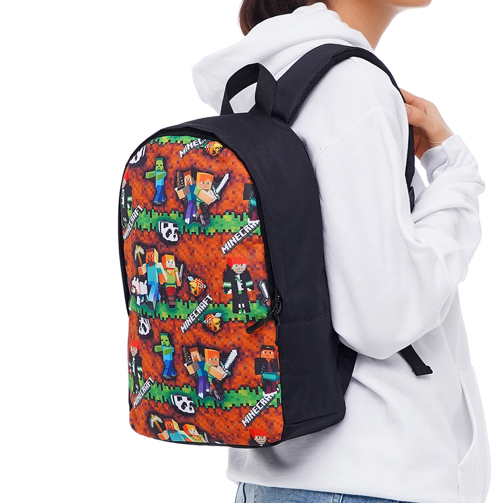 

Детский рюкзак Tiger Dendy Игра