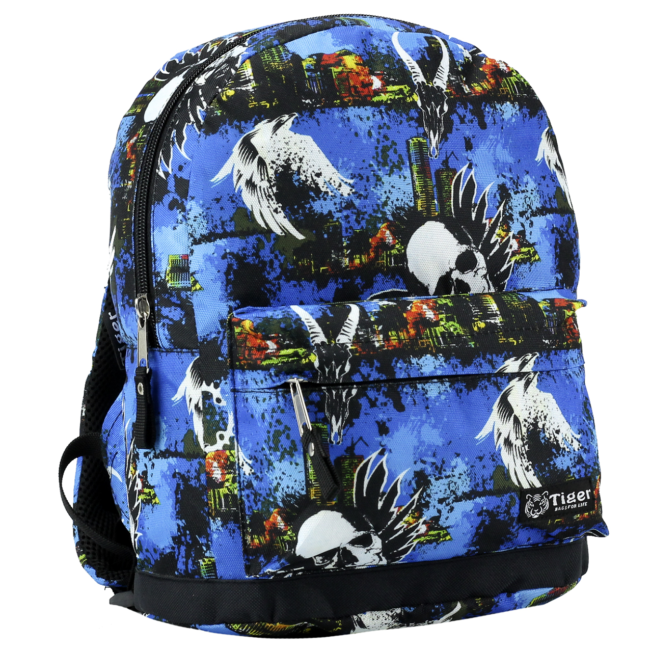 

Рюкзак Tiger Little Print Маями