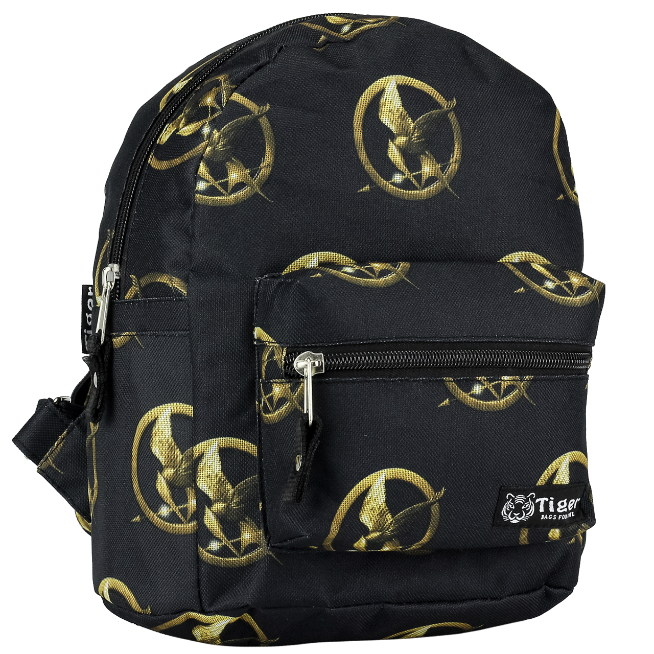 

Рюкзак Tiger Mini Print Феникс