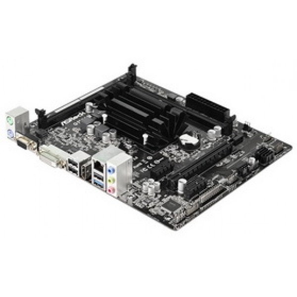 

ASRock Q1900M Micro ATX