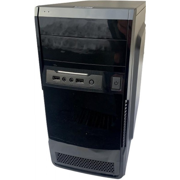 

Корпус Delux DT 210 400W 12Fan