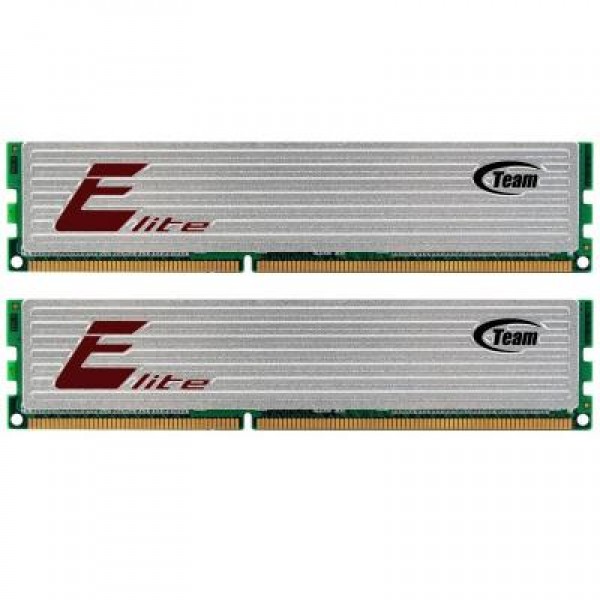 

DDR4 2x4GB/2400 Team Elite UD-D4 (TED48G2400C16DC01)