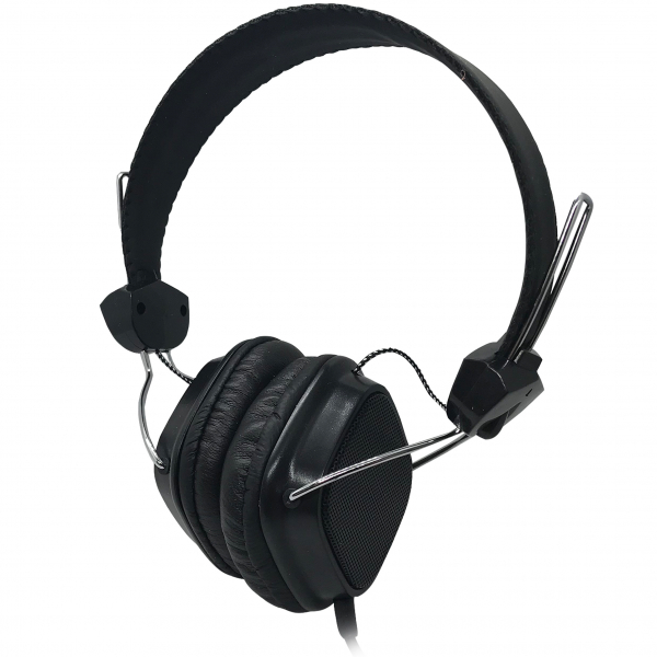 

Наушники Sonic Sound E68A Black