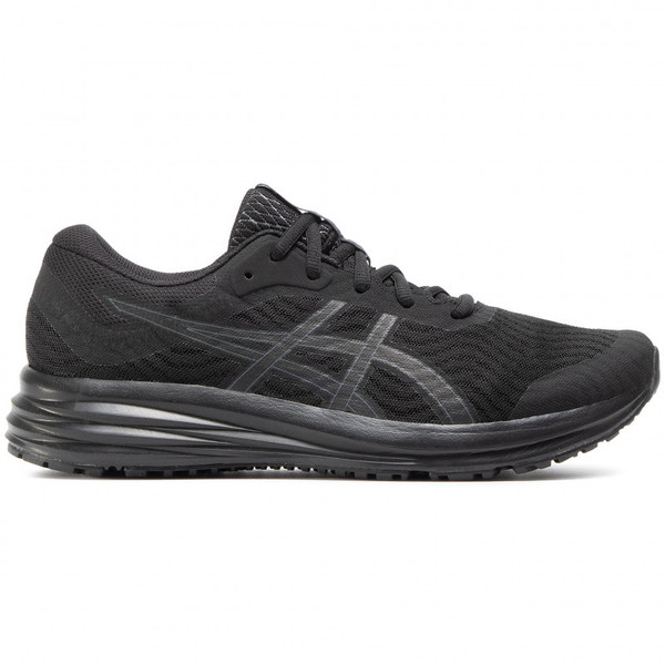 

Мужские кроссовки для бега Asics PATRIOT 12 1011A823-003 BLACK/BLACK 2020 42,5 (EU), 27 (CM), 9 (US)