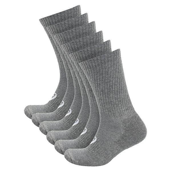 

Носки для бега Asics 6PKK 141802-021 CREW SOCK 2020, Носки для бега Asics 6PKK 141802-021 CREW SOCK 2020 35-38