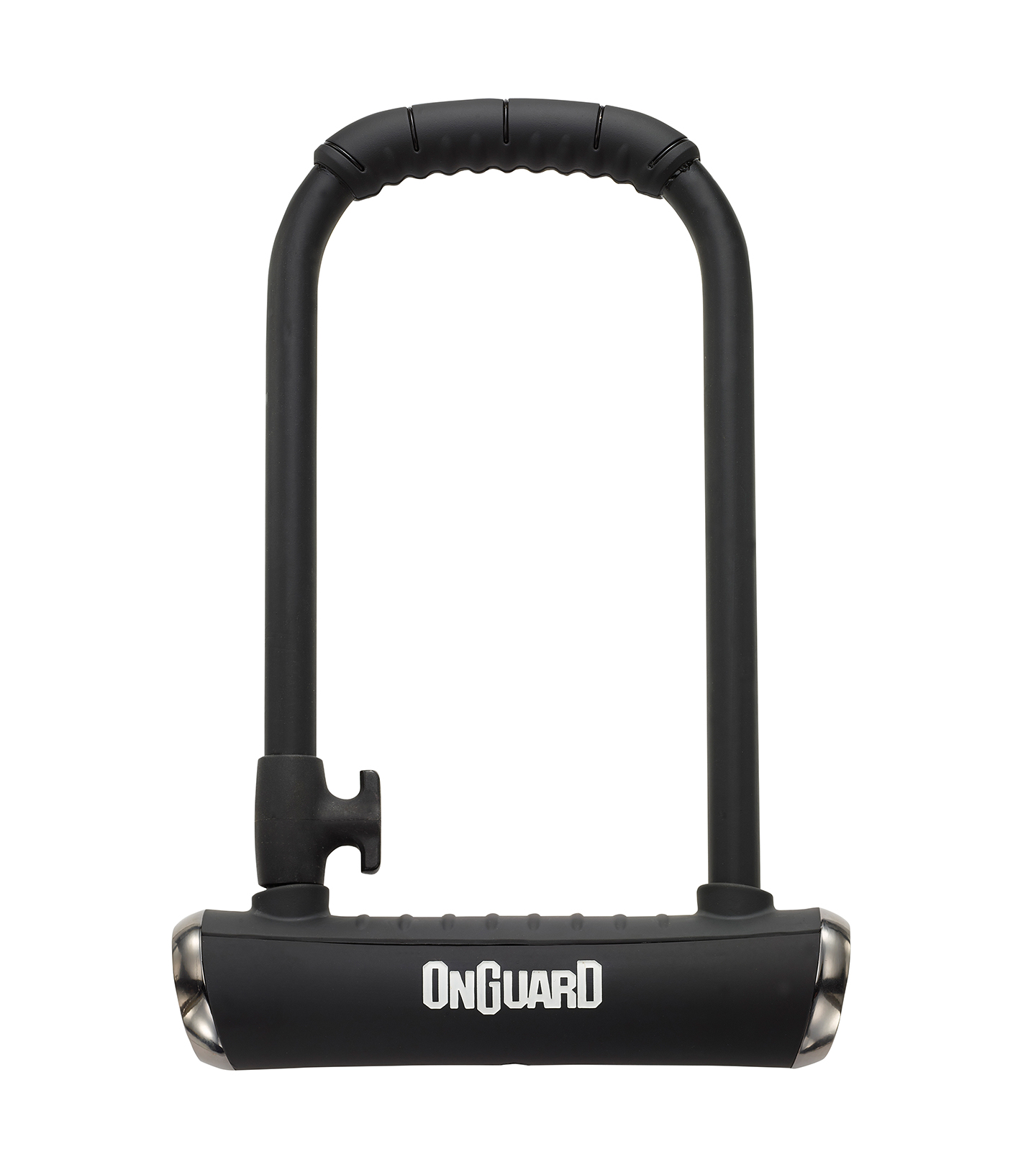 

Велозамок Onguard U-lock 8003х Pitbull STD 115x230 Черный LCK-08-70