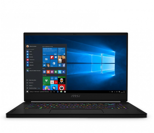 

Ноутбук MSI GS66 i9-10980HK/32GB/2TB SSD/Win10P/RTX3080