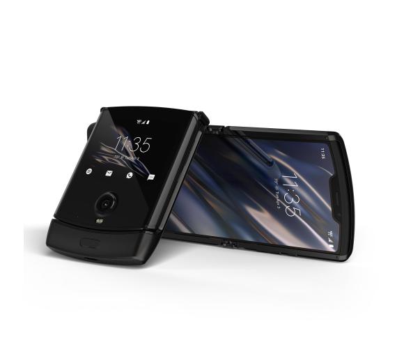 

Motorola Razr Black