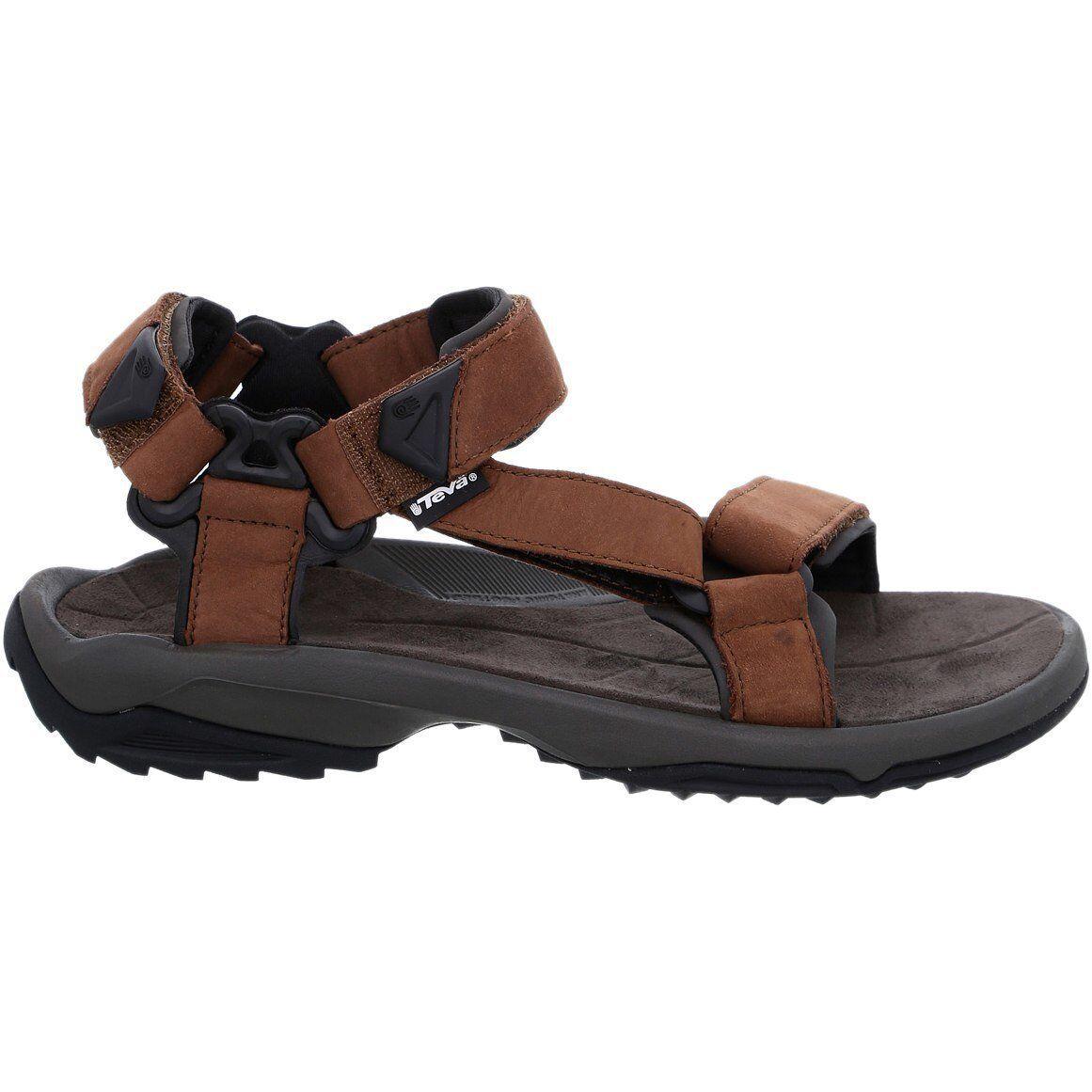 

Чоловічі сандалі Teva Terra Fi Lite m's 44,5 Brown (TVA 1012072.BRN-11)