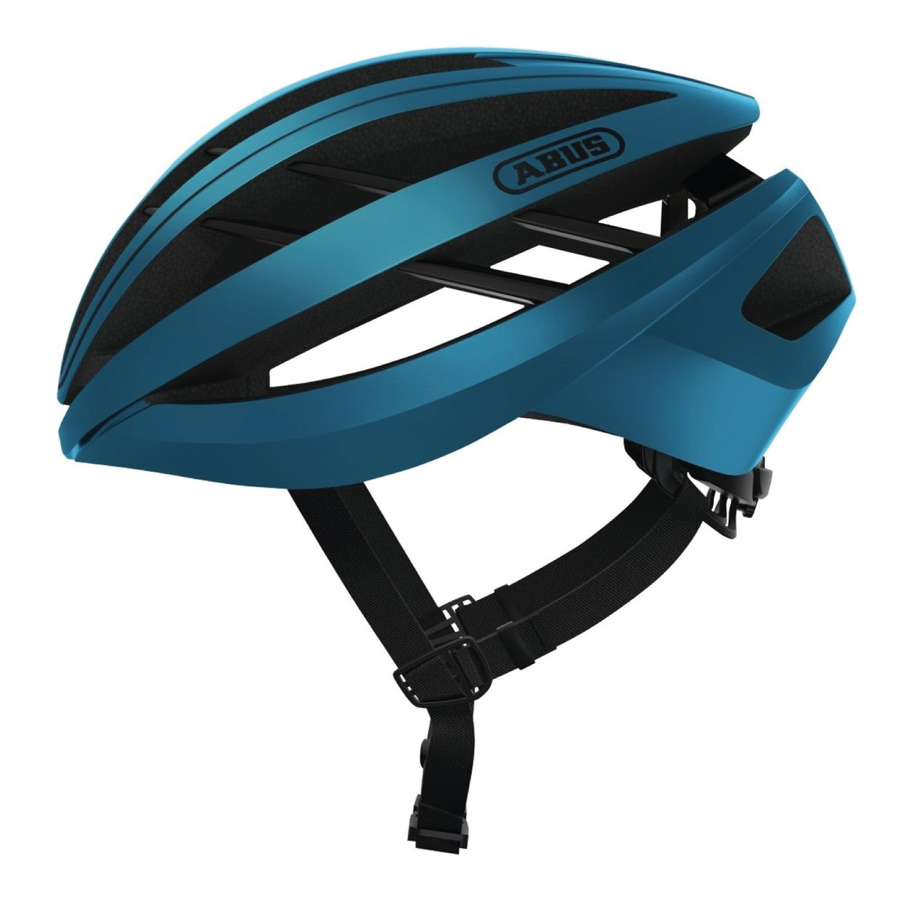 

Шолом велосипедний ABUS AVENTOR M 54-57 Steel Blue (776311)