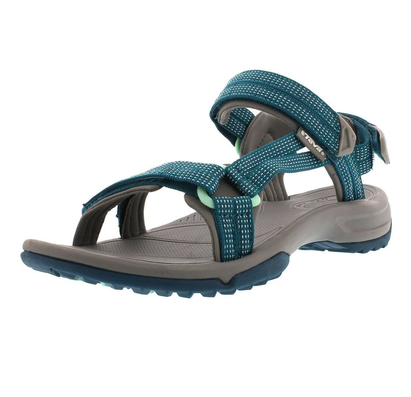 

Жіночі сандалі Teva Terra Fi Lite W's 37 City Lights Blue (TVA 8768.544-6)