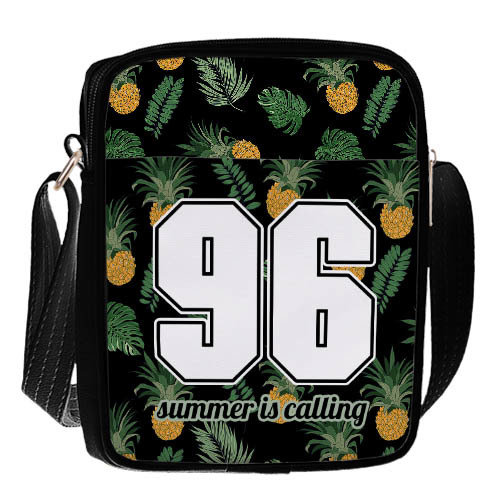 

Сумка для подростков Junior boy Presentville Summer is calling 16x20 см