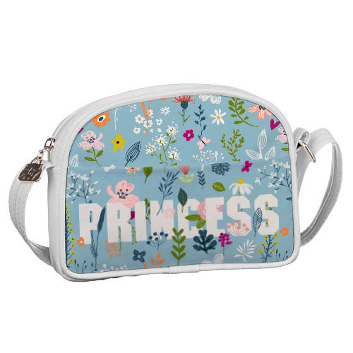 

Сумка для подростков Junior girl Presentville Princess 20x14 см