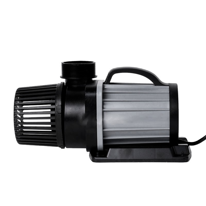 

Насос Jebao Jecod DCT-15000 с контроллером мощности 15000 л/ч 105 Вт