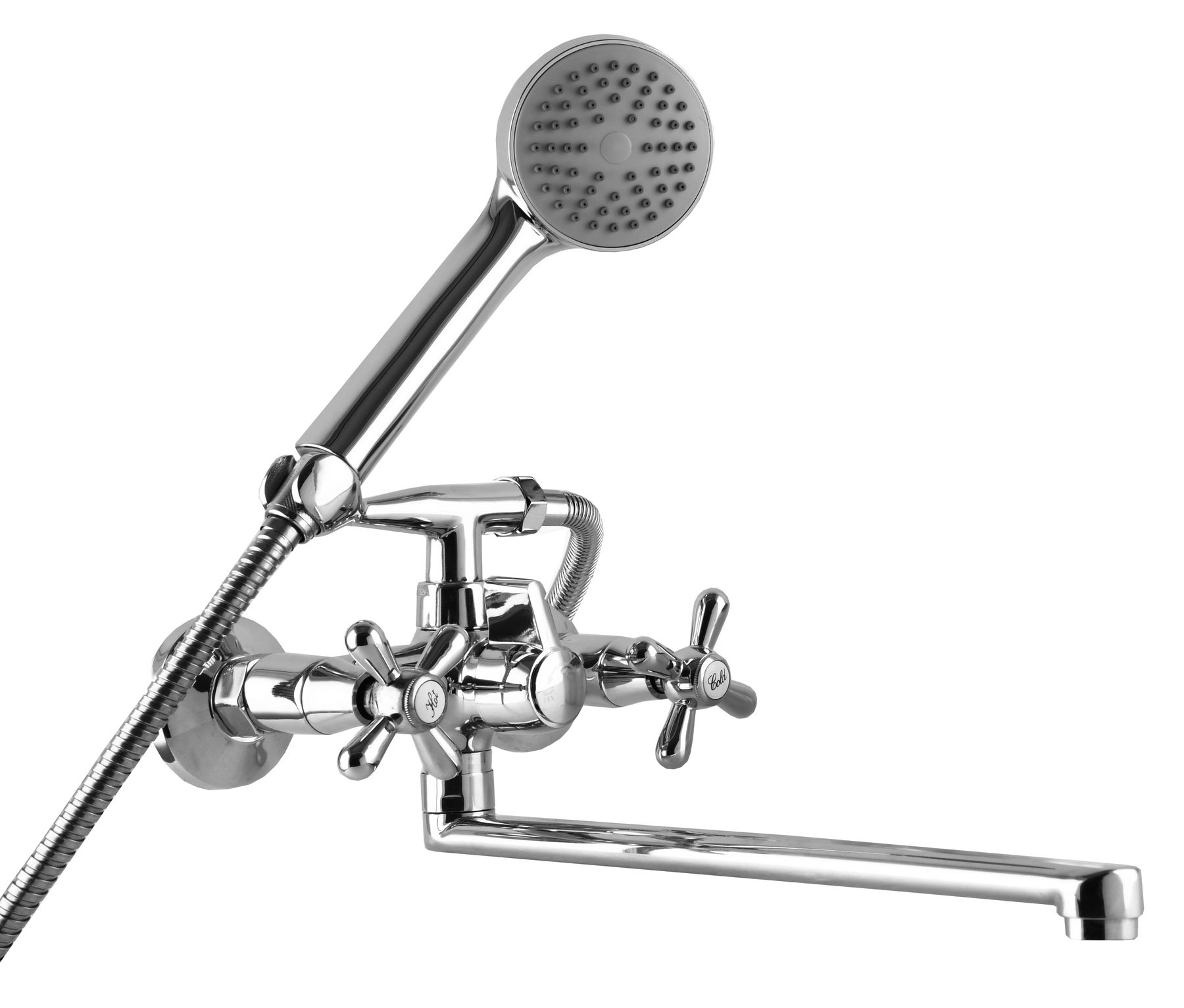 

Смеситель для ванны DBF-127-35F-CRUIZE DOMINO (000013049)