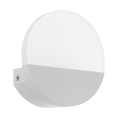 

Светильник METRASS 1 LED 4,5W белый 3000К 96039 EGLO