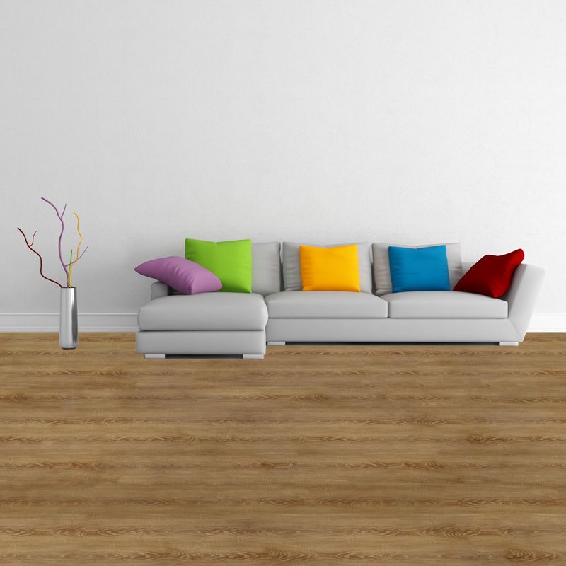 

Ламинат Swiss Krono Perfect House 3148 Дуб Галицкий