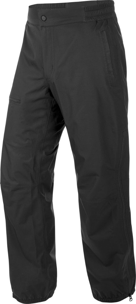 

Штани Salewa Puez PTX S чорні