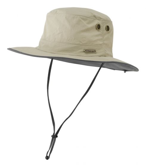 

Капелюх Trekmates Borneo hat L/XL бежевий