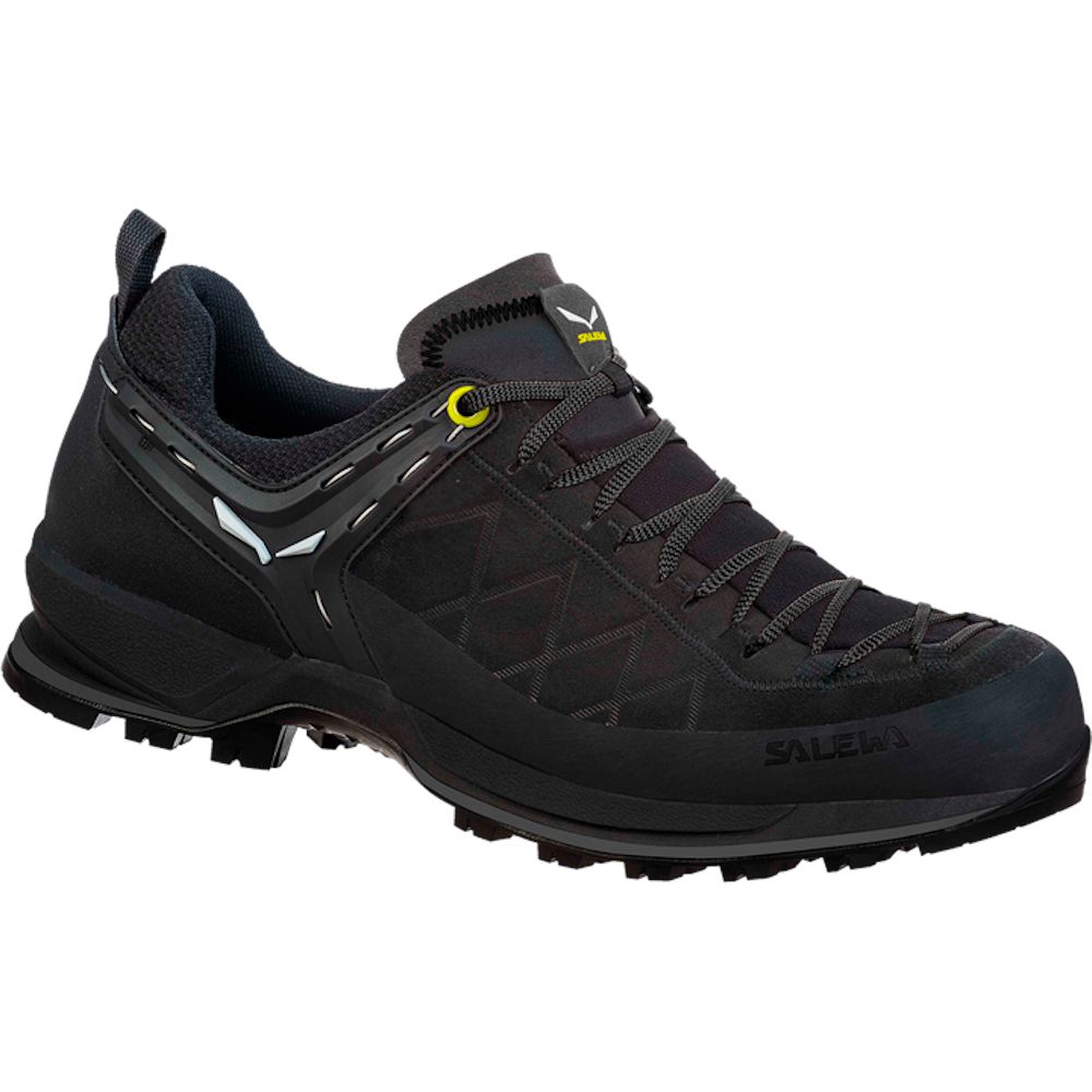 

Кросівки Salewa MS MTN Trainer 2 чоловічі 43 чорні