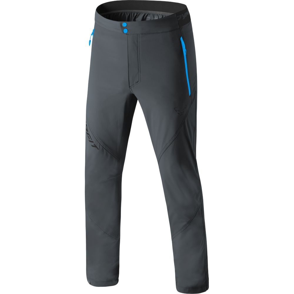 

Штани Dynafit Transalper Light DST Men чоловічі M сірі
