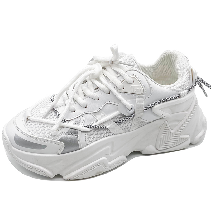 Dad shoes 2024 homme pas cher