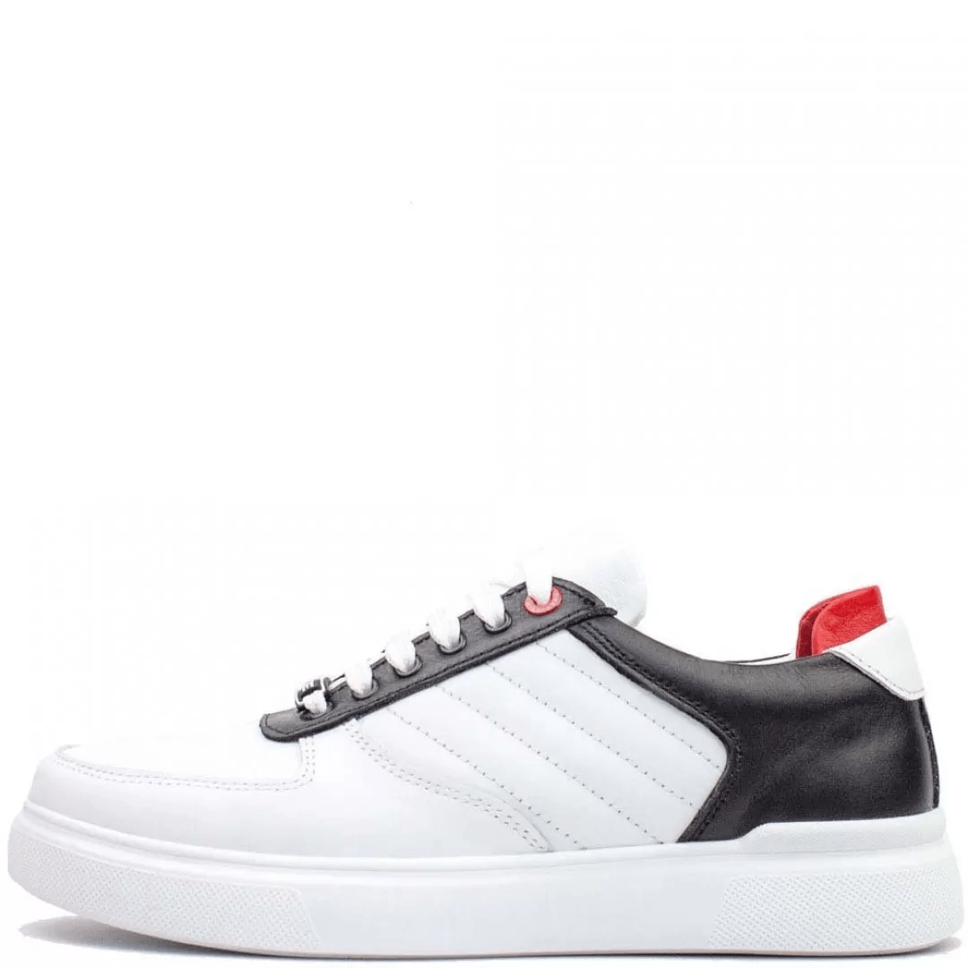 

Кеди Brionis 1326 М 41 (8) 27 см White