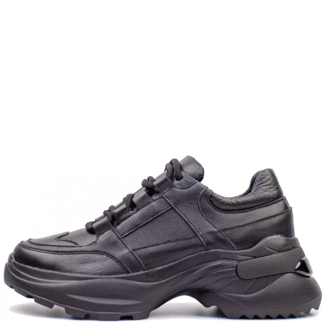 

Кросівки Masheros 3550 Ж 40 (7) 26 см Black