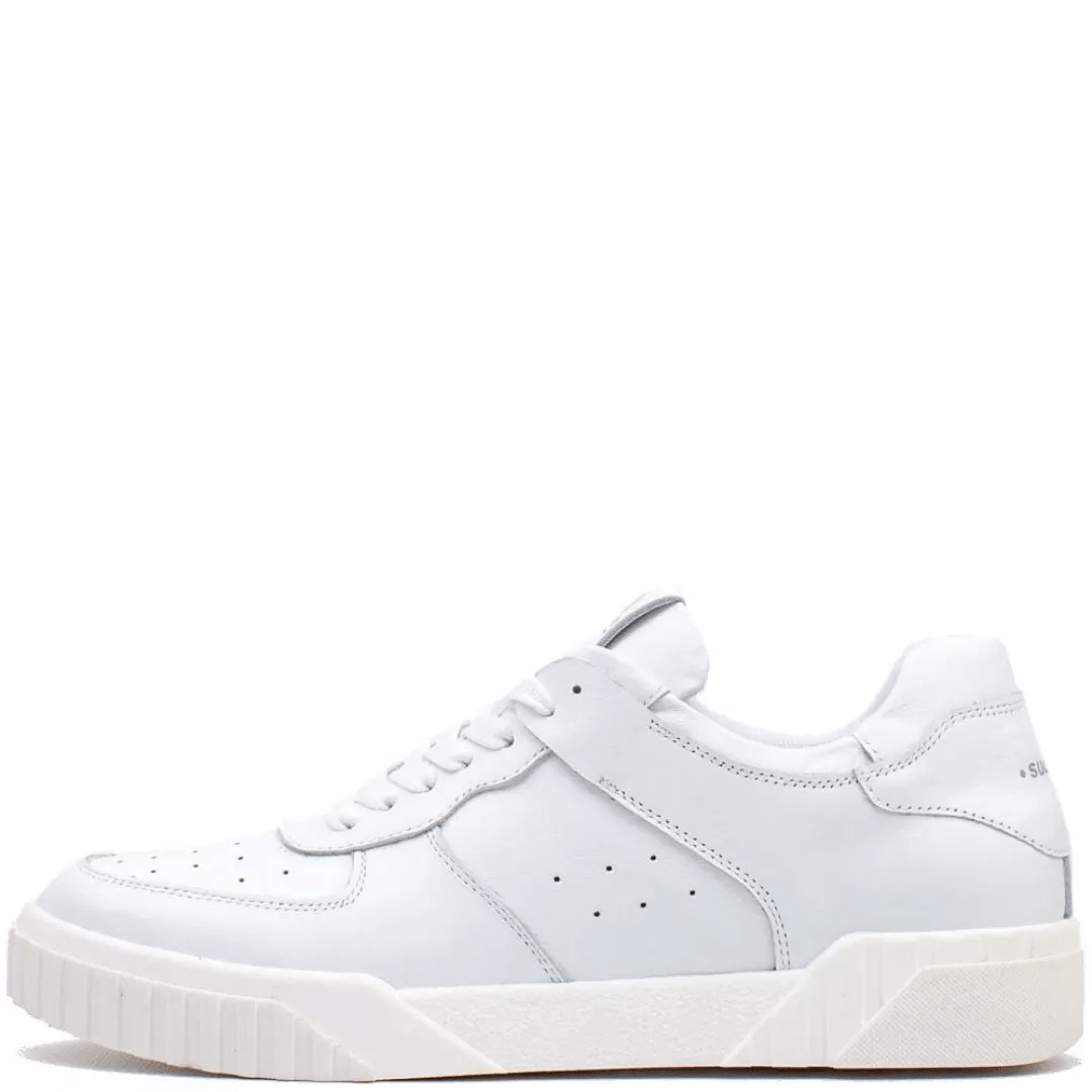 

Кеди Ditas NL-12 Ж 38 (6) 25 см White