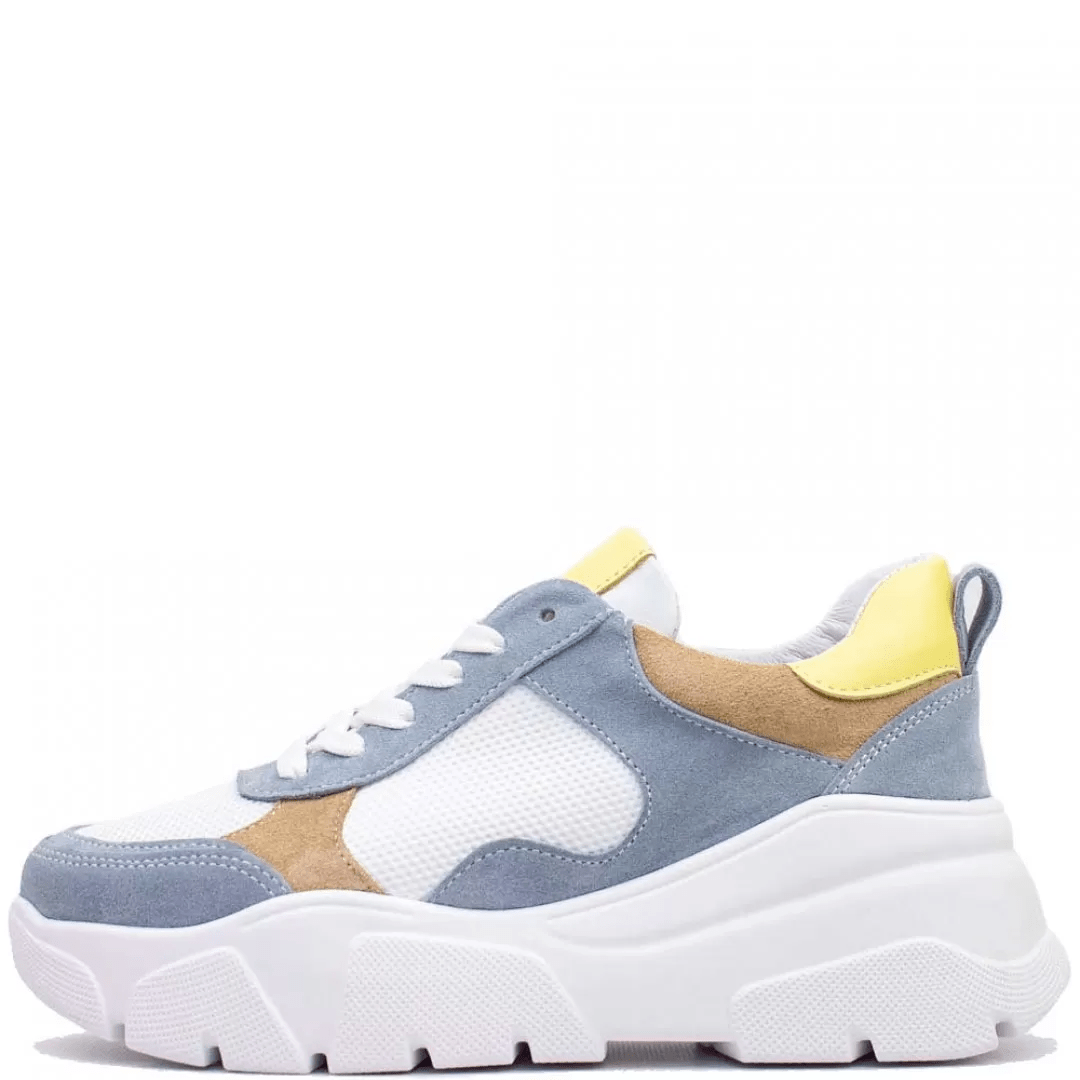 

Кросівки Anri De Collo 690 Ж 36 (4.5) 23.5 см White