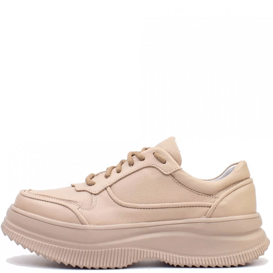 

Кросівки Masheros 3437 Ж 41 (8) 27 см Beige