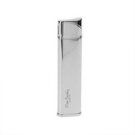 

Зажигалка Pierre Cardin газовая пьезо (MFH-65B-03)